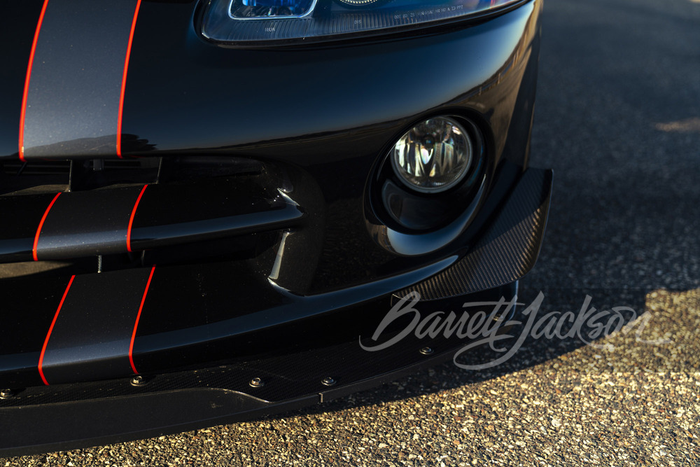 2010 DODGE VIPER ACR VOODOO EDITION - Misc 22 - 244376