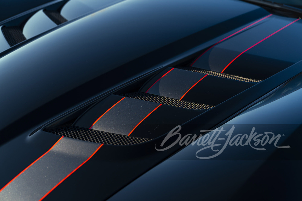 2010 DODGE VIPER ACR VOODOO EDITION - Misc 28 - 244376