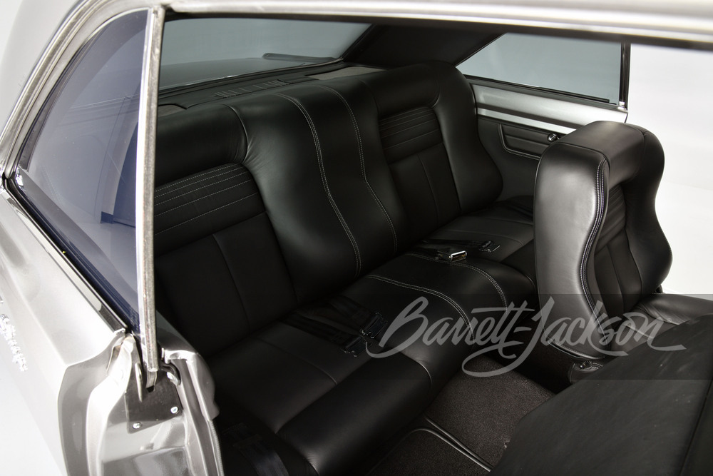 1970 DODGE DART SWINGER CUSTOM COUPE - Misc 7 - 244421