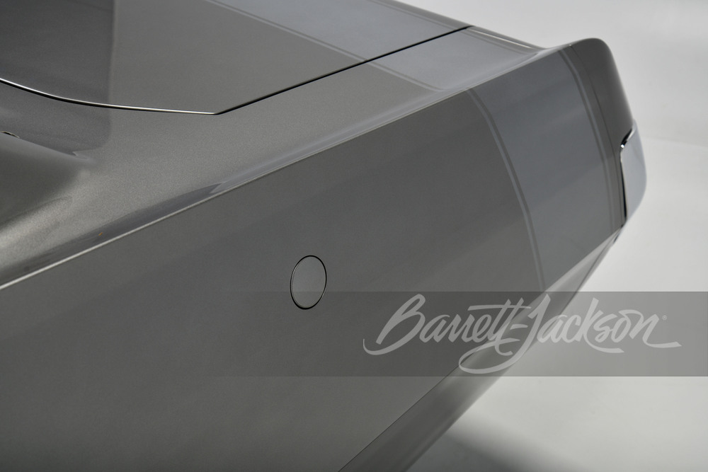 1970 DODGE DART SWINGER CUSTOM COUPE - Misc 24 - 244421