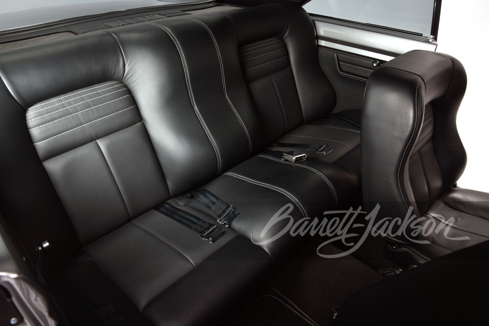 1970 DODGE DART SWINGER CUSTOM COUPE - Misc 8 - 244421
