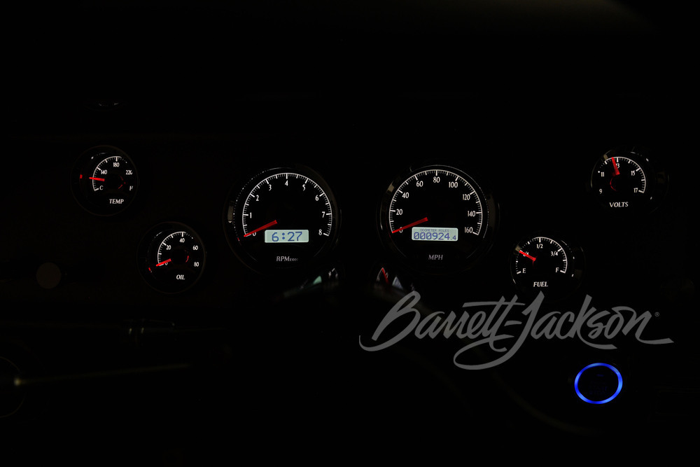 1970 DODGE DART SWINGER CUSTOM COUPE - Misc 11 - 244421