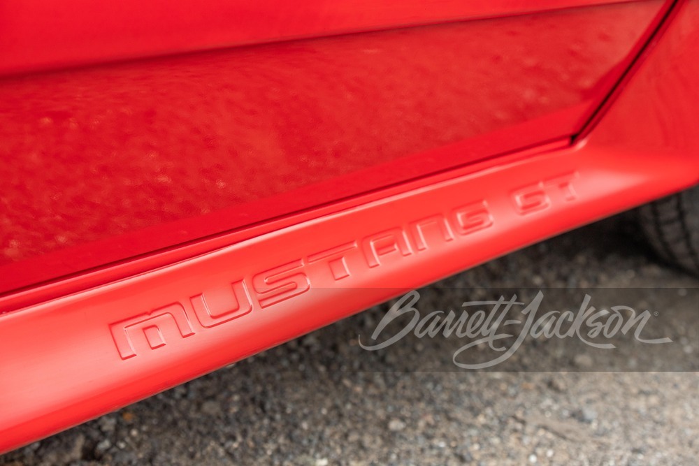 1990 FORD MUSTANG GT - Misc 24 - 244445