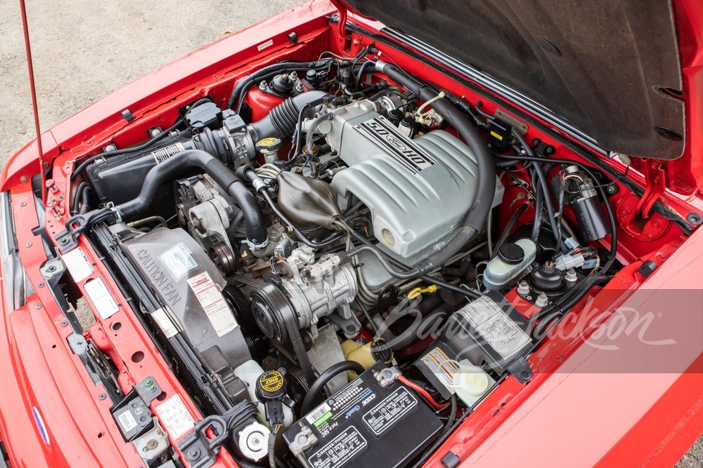 1990 FORD MUSTANG GT - Misc 19 - 244445