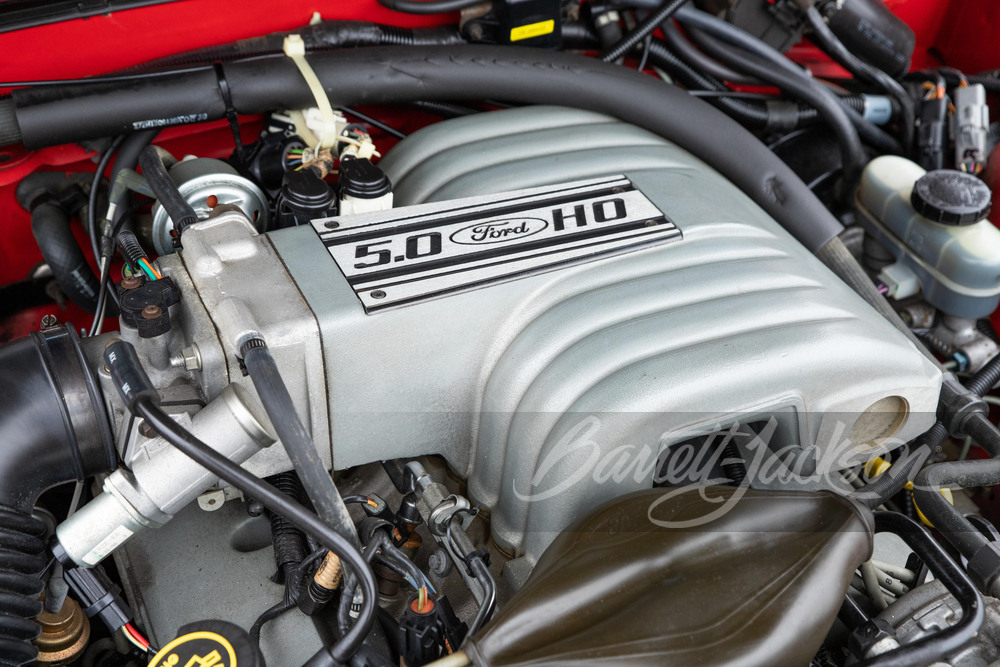 1990 FORD MUSTANG GT - Misc 21 - 244445