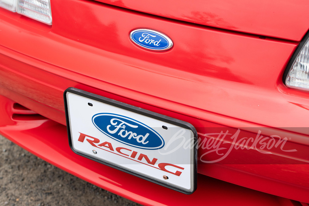 1990 FORD MUSTANG GT - Misc 29 - 244445