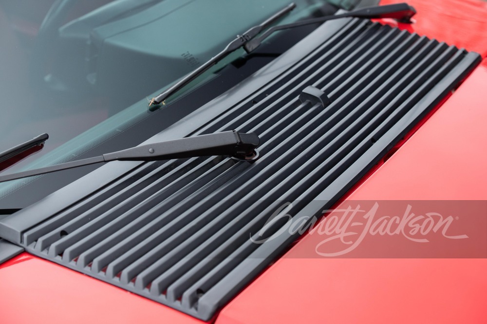 1990 FORD MUSTANG GT - Misc 32 - 244445