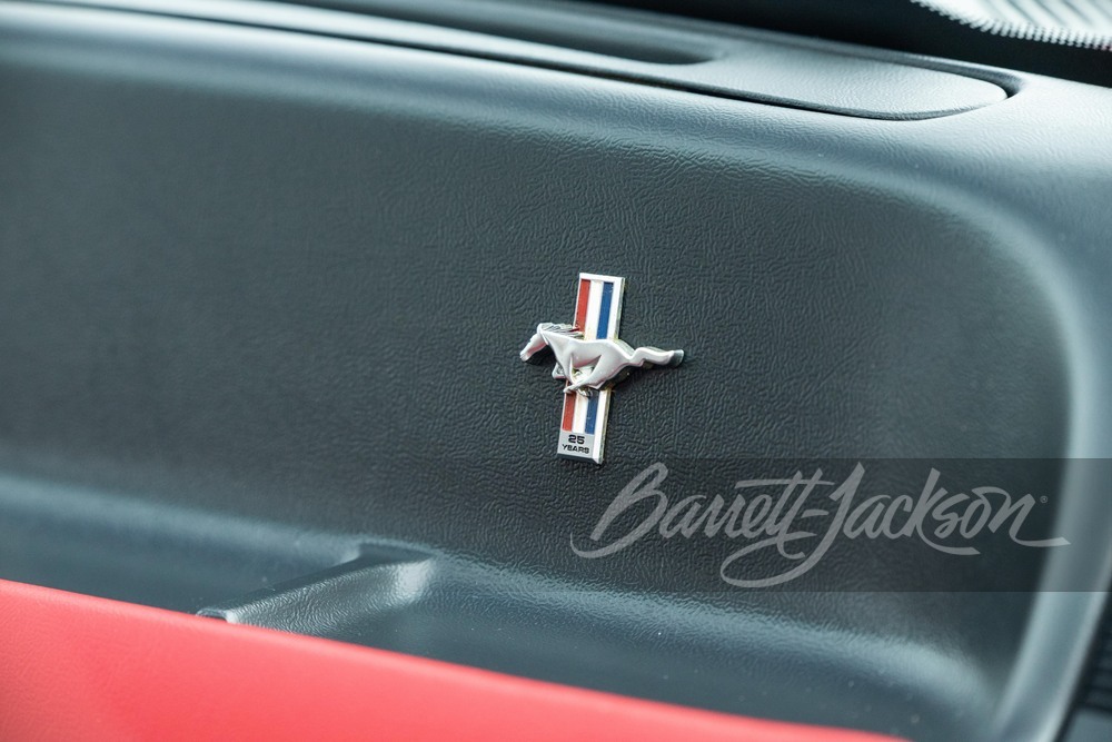1990 FORD MUSTANG GT - Misc 15 - 244445