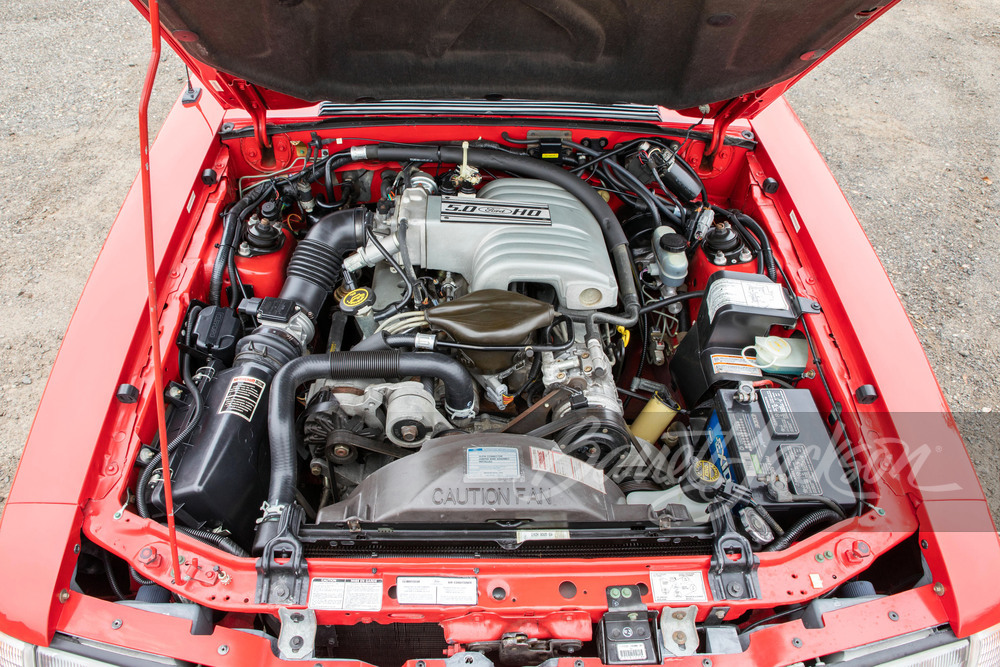 1990 FORD MUSTANG GT - Misc 17 - 244445