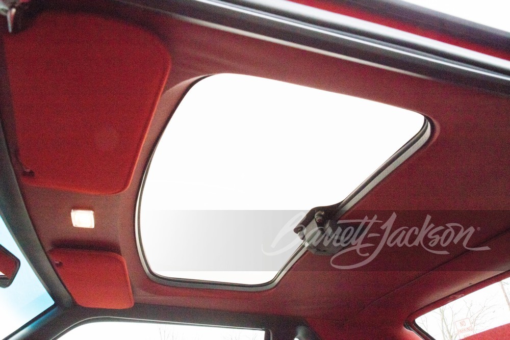 1990 FORD MUSTANG GT - Misc 13 - 244445