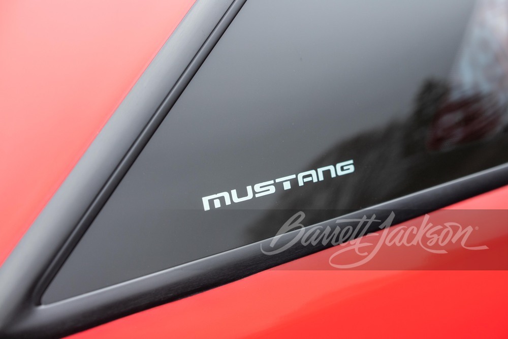 1990 FORD MUSTANG GT - Misc 25 - 244445