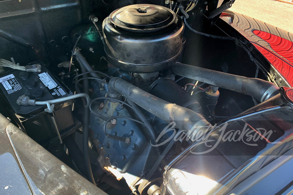 1947 FORD BUSINESS COUPE - Misc 1 - 244513