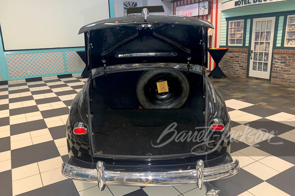1947 FORD BUSINESS COUPE - Misc 10 - 244513