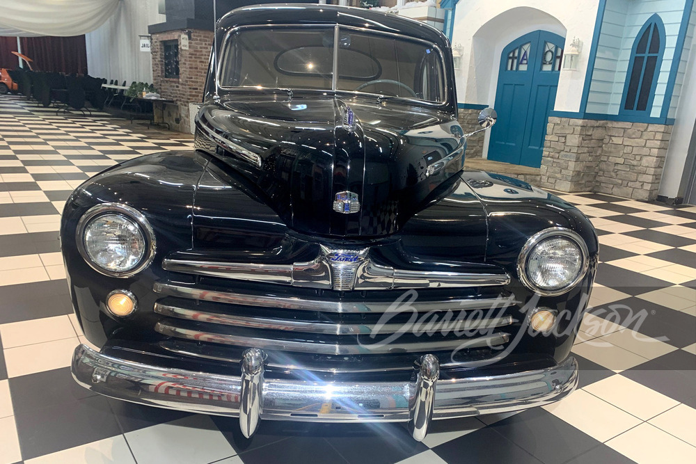 1947 FORD BUSINESS COUPE - Misc 8 - 244513