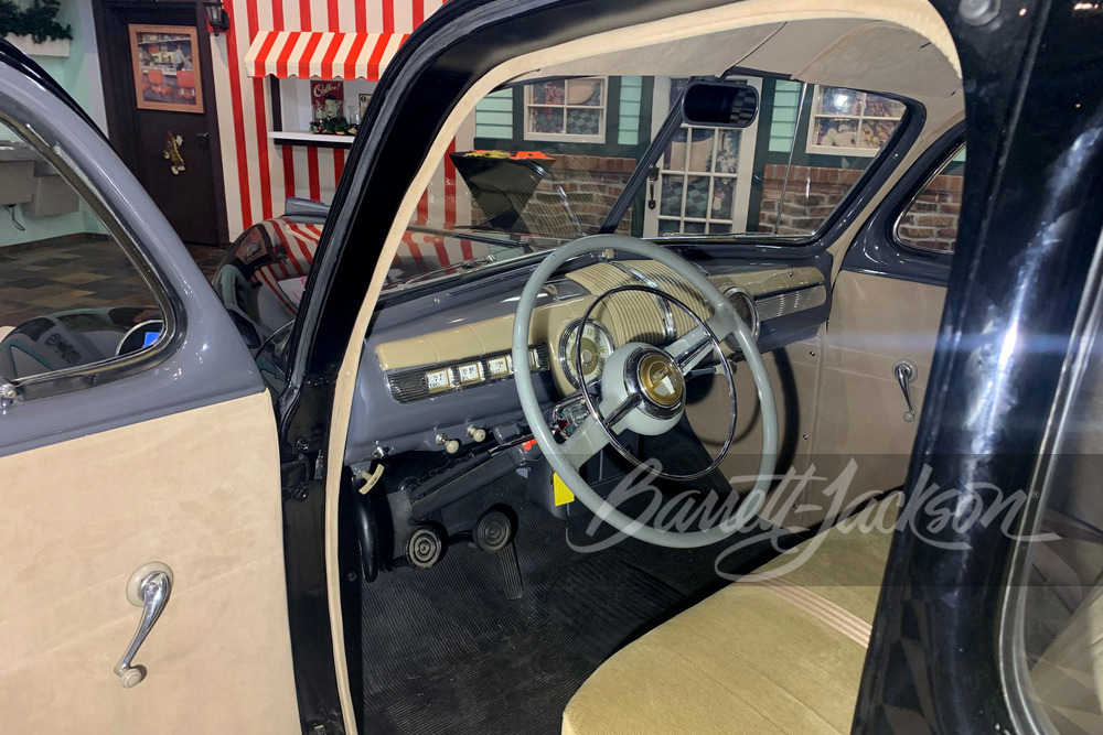 1947 FORD BUSINESS COUPE - Misc 4 - 244513