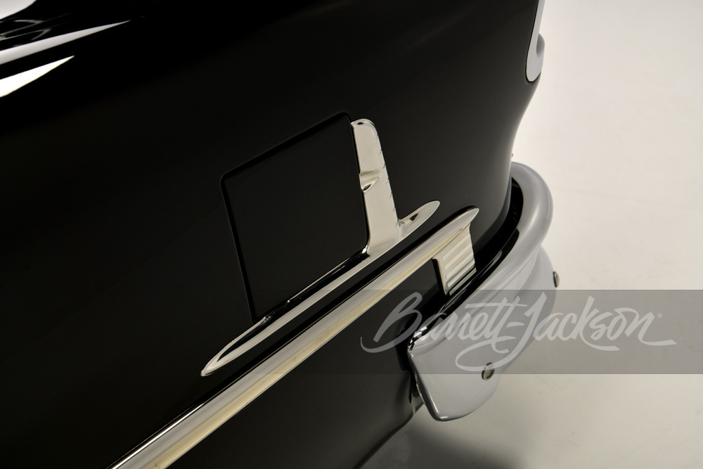 1955 CHEVROLET BEL AIR CONVERTIBLE - Misc 11 - 244578