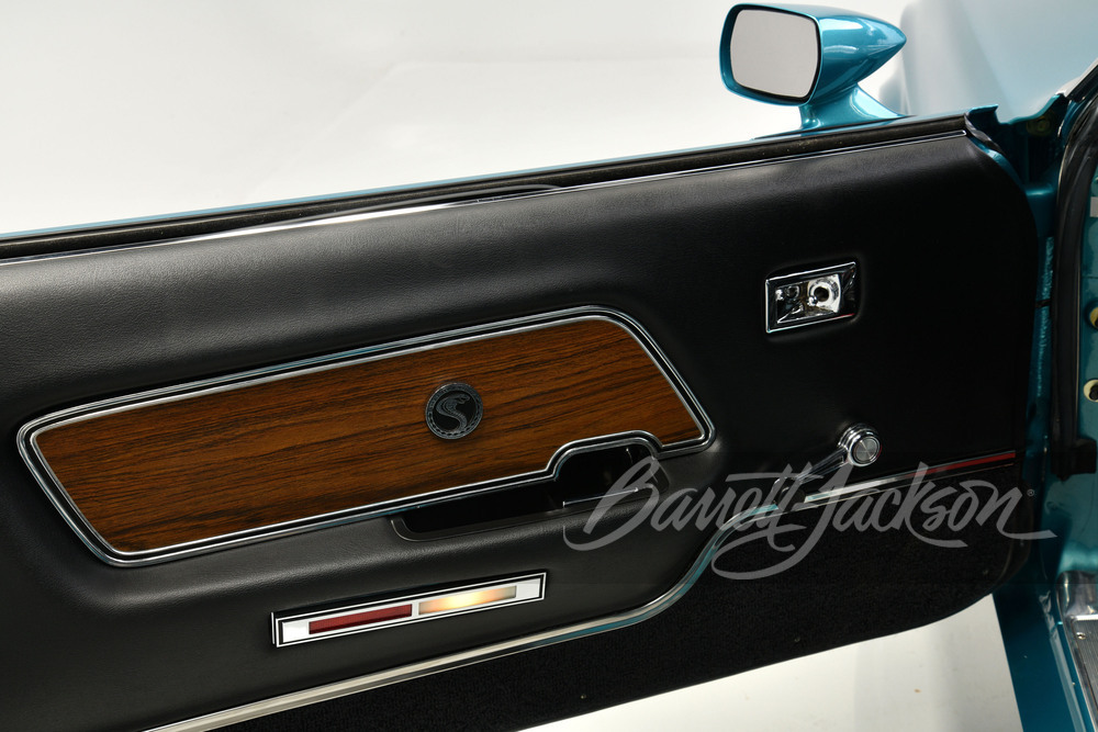 1970 SHELBY GT500 - Misc 2 - 244583