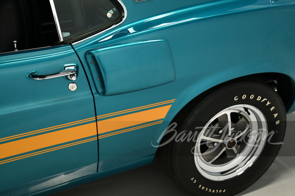 1970 SHELBY GT500 - Misc 14 - 244583