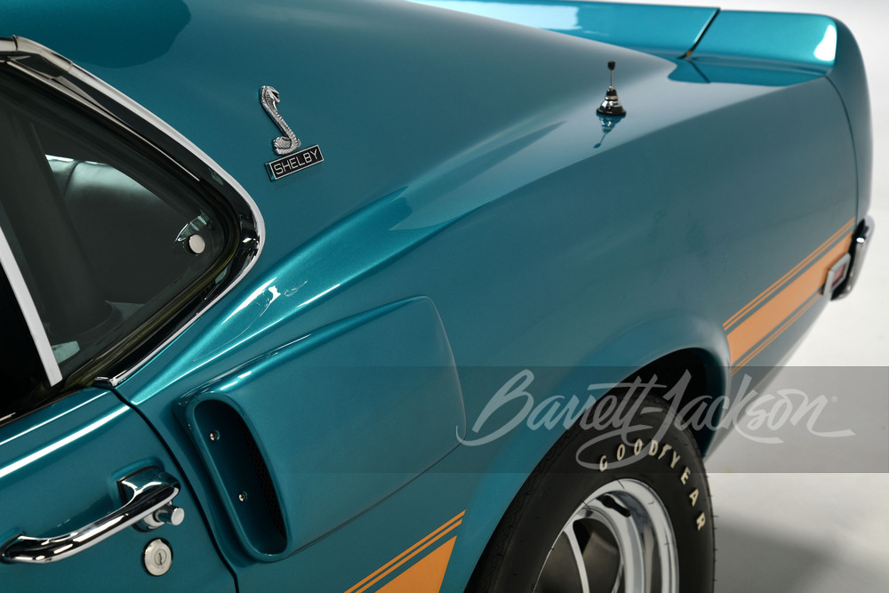 1970 SHELBY GT500 - Misc 12 - 244583