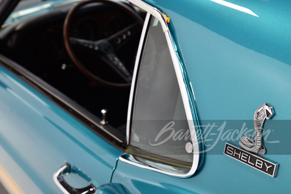 1970 SHELBY GT500 - Misc 16 - 244583