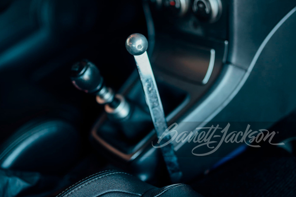 2006 SUBARU WRX CUSTOM SEDAN "BABY DRIVER" - Misc 1 - 244587