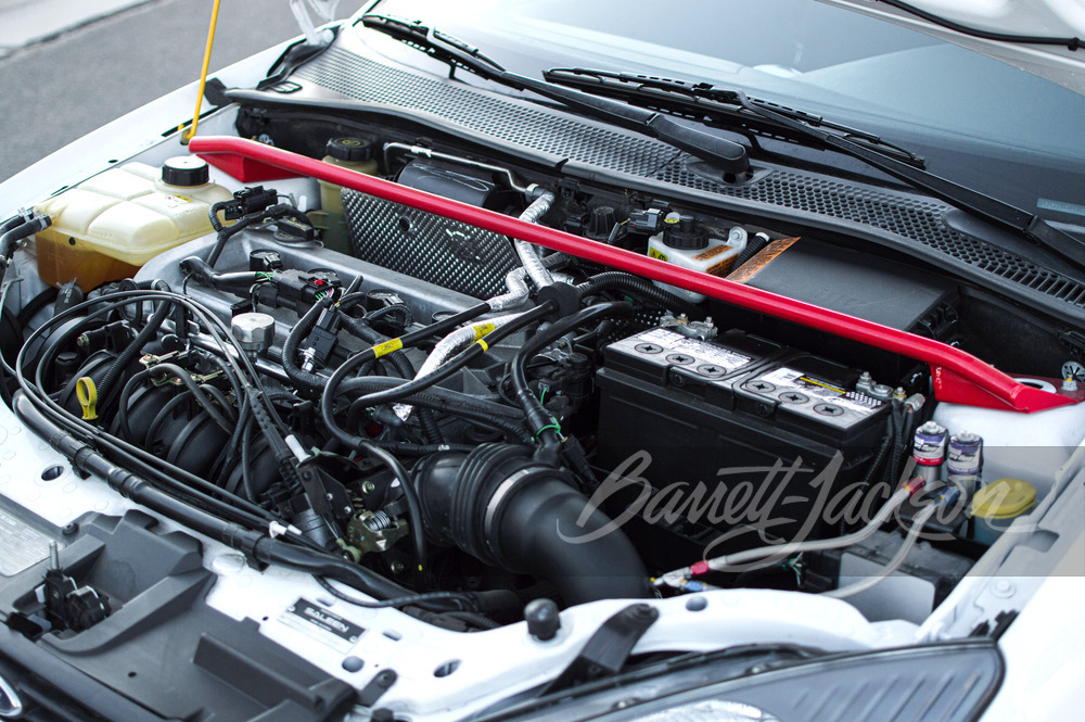 2004 FORD FOCUS SALEEN N20 - Engine - 244640