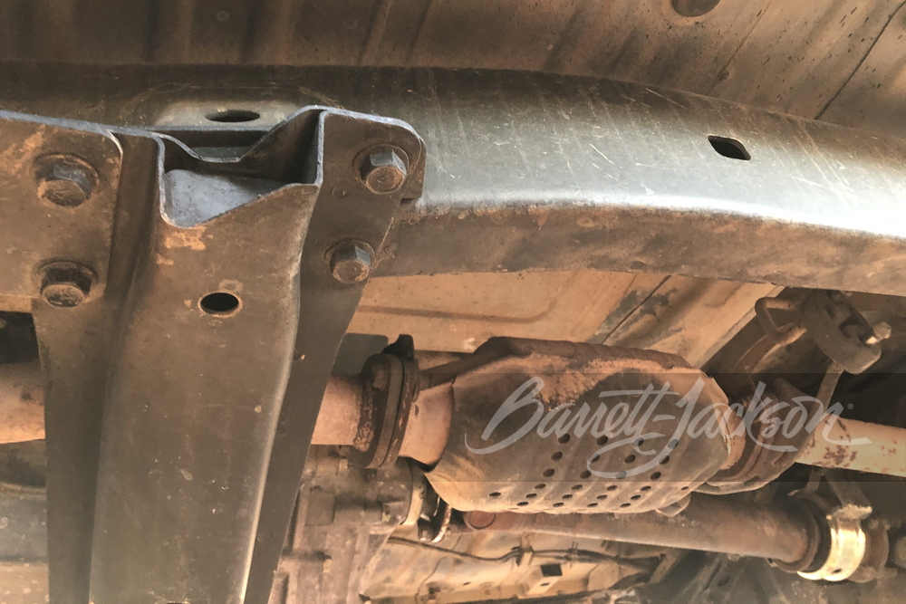 1985 TOYOTA SR5 PICKUP - Misc 1 - 244644