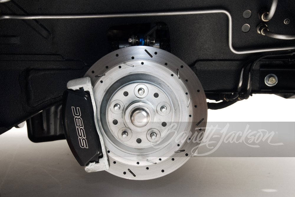 1969 FORD MUSTANG CUSTOM FASTBACK - Misc 8 - 244667