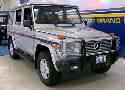 1998 MERCEDES-BENZ 320 G-WAGON -  - 24474