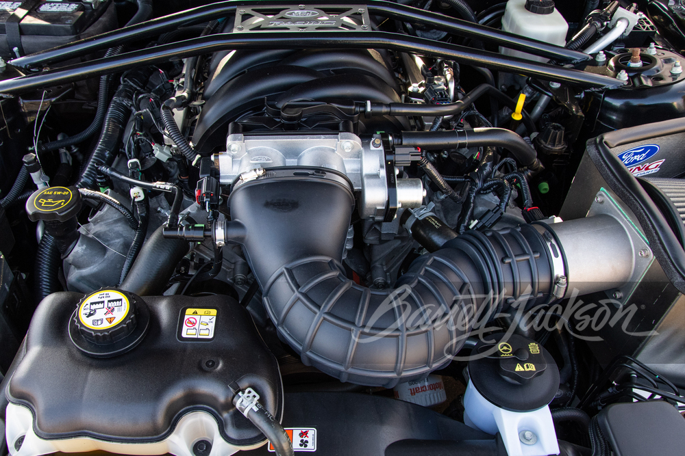 2006 FORD SHELBY GT-H MUSTANG - Misc 3 - 244794
