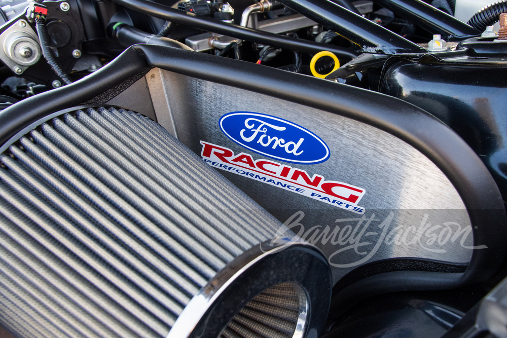 2006 FORD SHELBY GT-H MUSTANG - Misc 1 - 244794