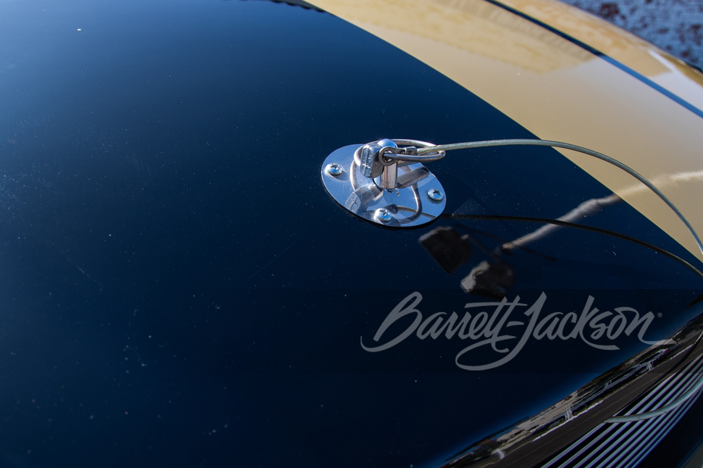 2006 FORD SHELBY GT-H MUSTANG - Misc 15 - 244794