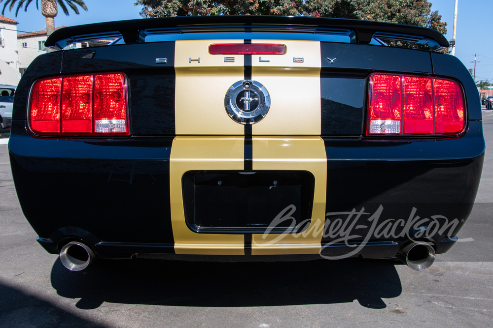 2006 FORD SHELBY GT-H MUSTANG - Misc 12 - 244794