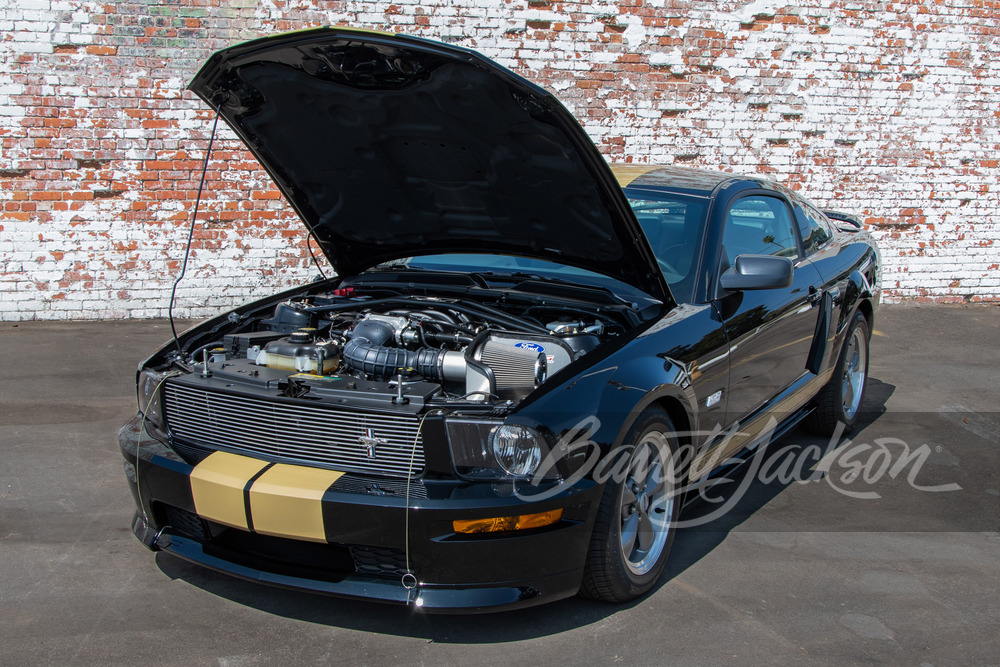 2006 FORD SHELBY GT-H MUSTANG - Misc 24 - 244794