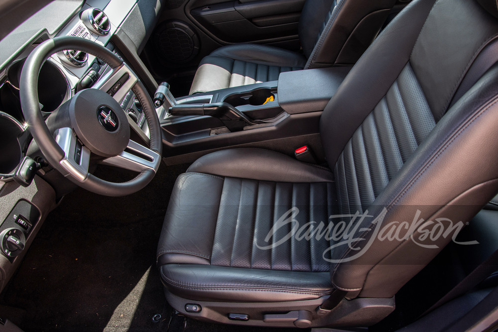 2006 FORD SHELBY GT-H MUSTANG - Misc 21 - 244794