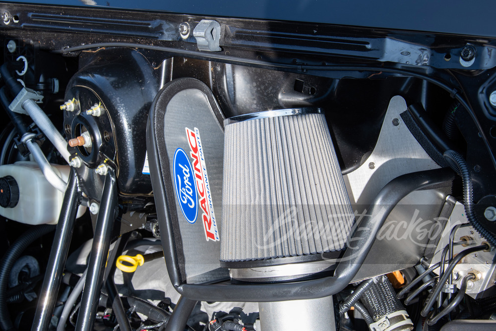 2006 FORD SHELBY GT-H MUSTANG - Misc 20 - 244794