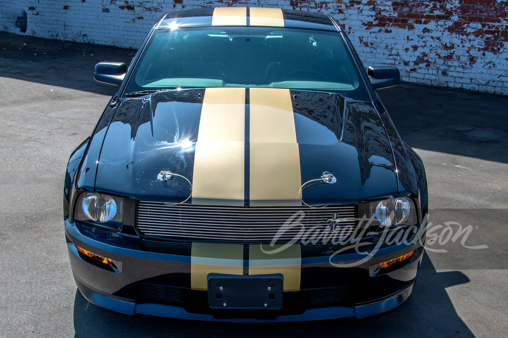 2006 FORD SHELBY GT-H MUSTANG - Misc 10 - 244794