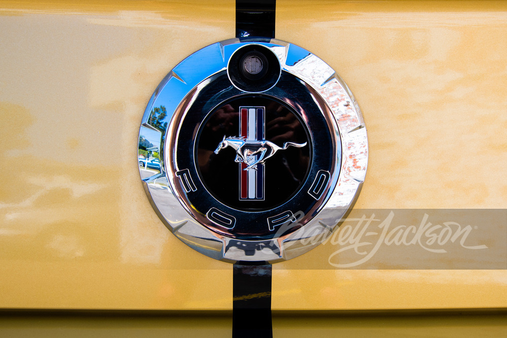 2006 FORD SHELBY GT-H MUSTANG - Misc 25 - 244794