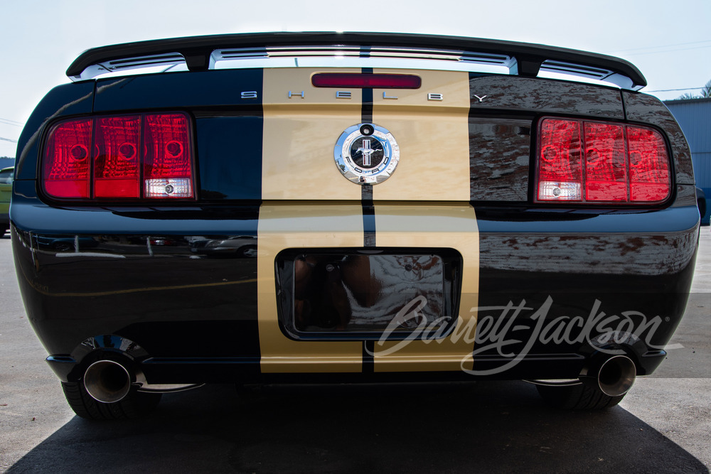 2006 FORD SHELBY GT-H MUSTANG - Misc 22 - 244794