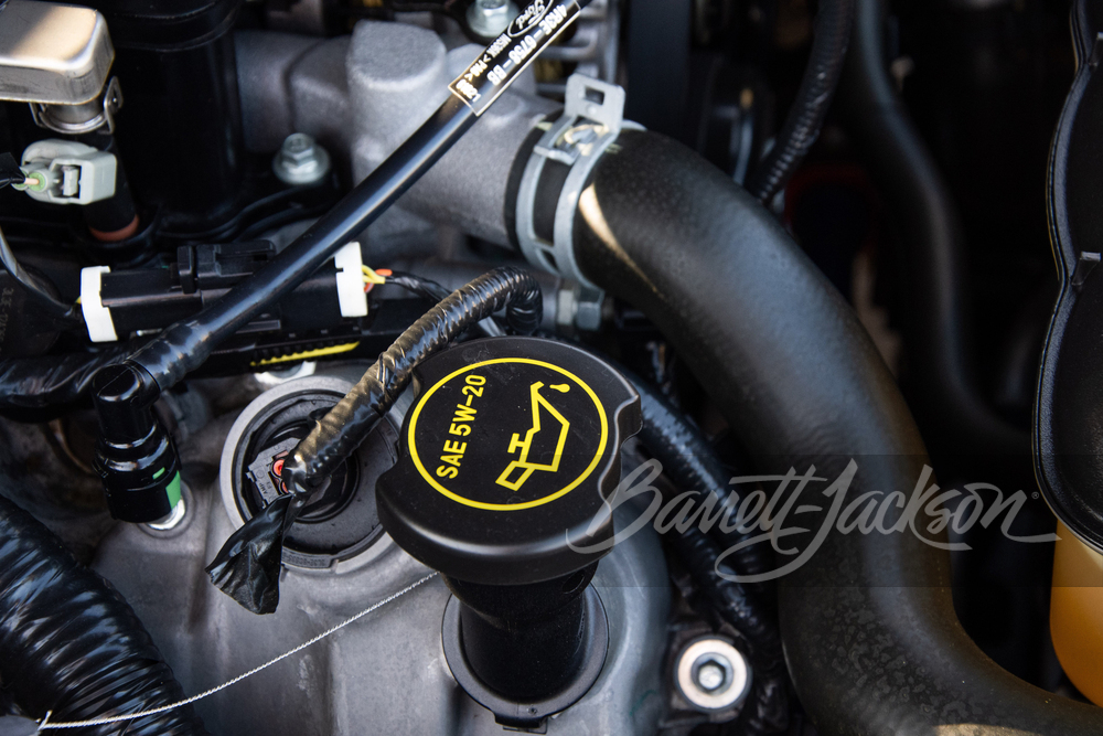 2006 FORD SHELBY GT-H MUSTANG - Misc 5 - 244794