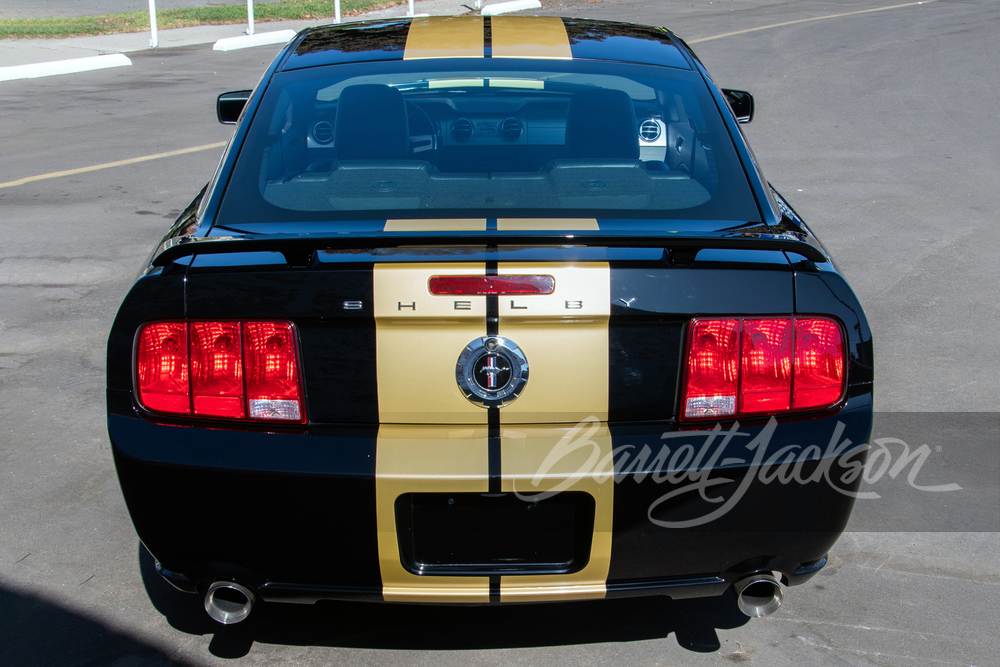 2006 FORD SHELBY GT-H MUSTANG - Misc 11 - 244794