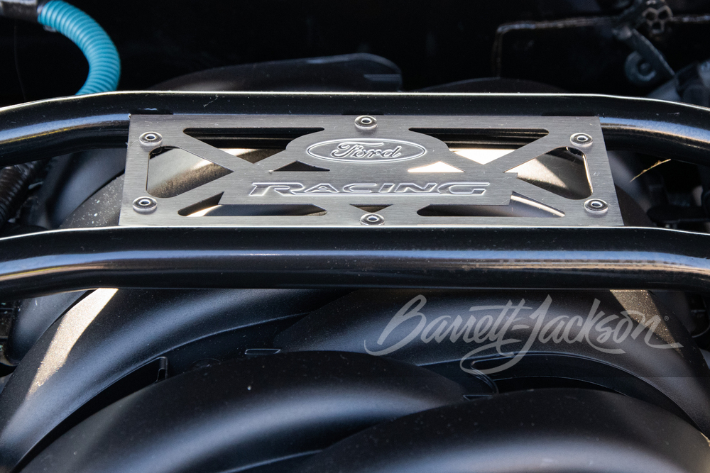 2006 FORD SHELBY GT-H MUSTANG - Misc 2 - 244794
