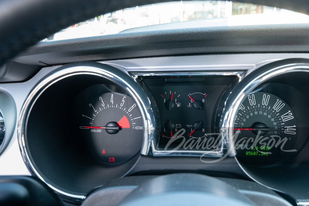 2006 FORD SHELBY GT-H MUSTANG - Misc 38 - 244794