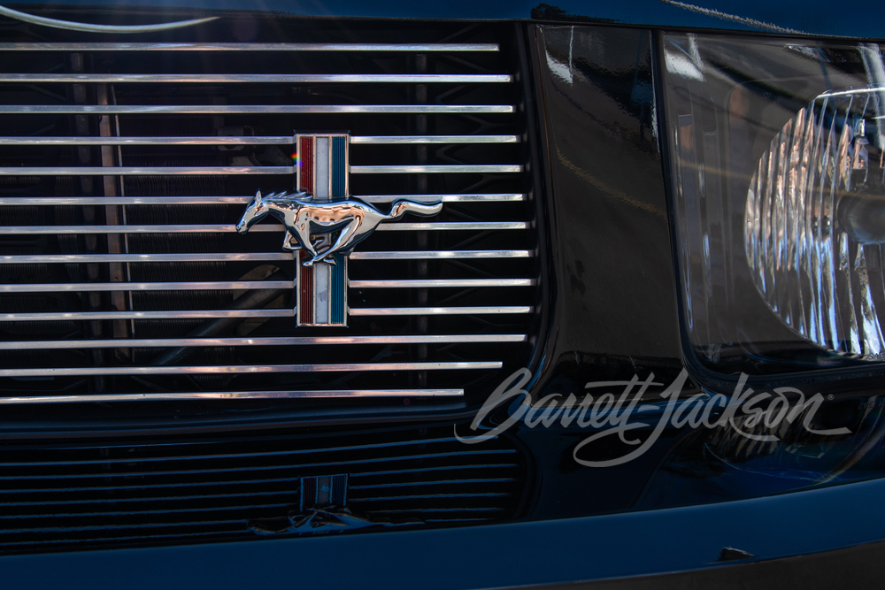 2006 FORD SHELBY GT-H MUSTANG - Misc 16 - 244794