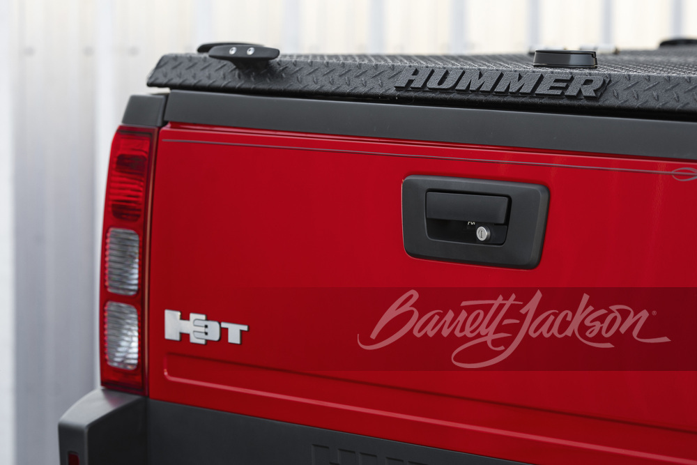 2009 HUMMER H3 PICKUP - Misc 19 - 244824
