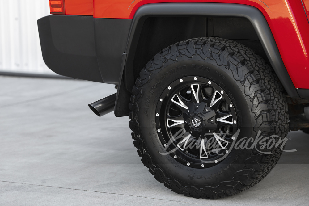 2009 HUMMER H3 PICKUP - Misc 22 - 244824