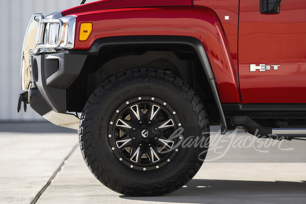 2009 HUMMER H3 PICKUP - Misc 26 - 244824