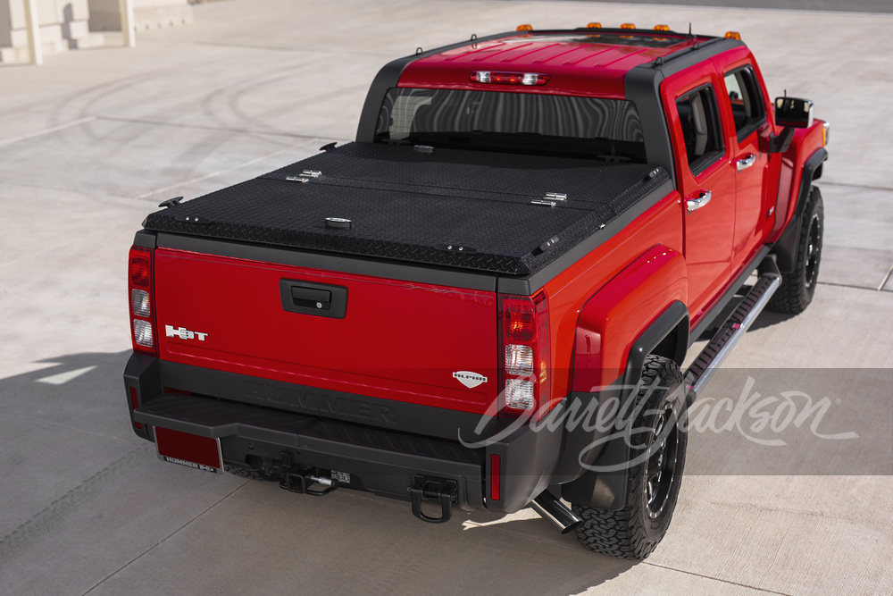 2009 HUMMER H3 PICKUP - Misc 10 - 244824