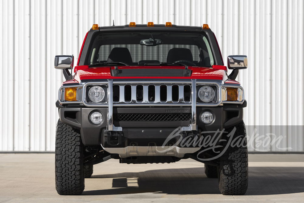 2009 HUMMER H3 PICKUP - Misc 15 - 244824