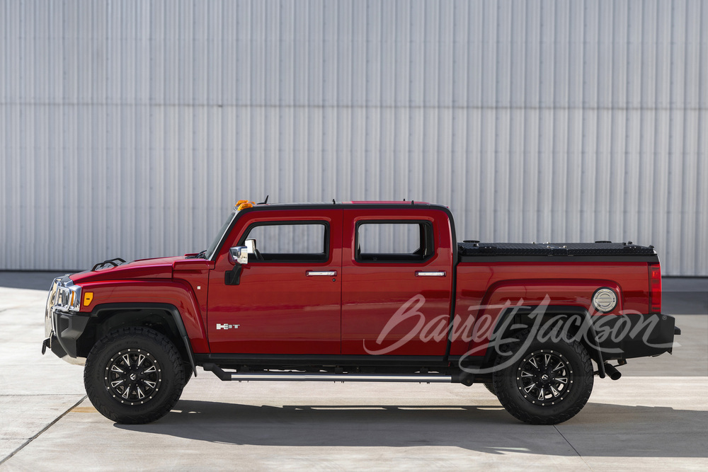 2009 HUMMER H3 PICKUP - Misc 18 - 244824